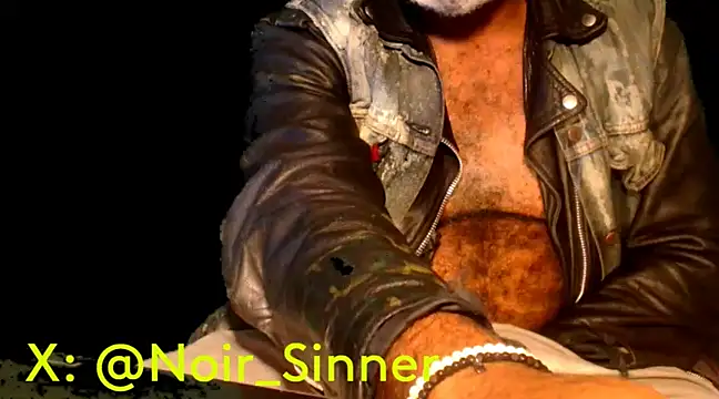 sinnernoir online show from 4, 2, 2025