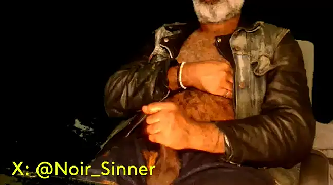 sinnernoir online show from 9, 2, 2025