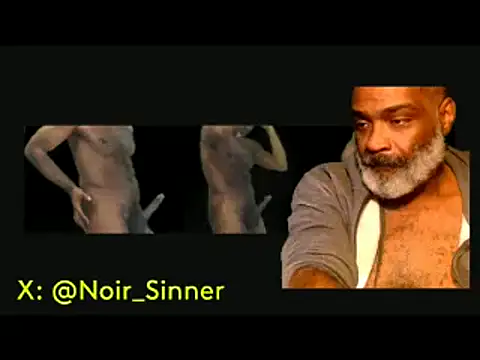 sinnernoir online show from 11, 2, 2025