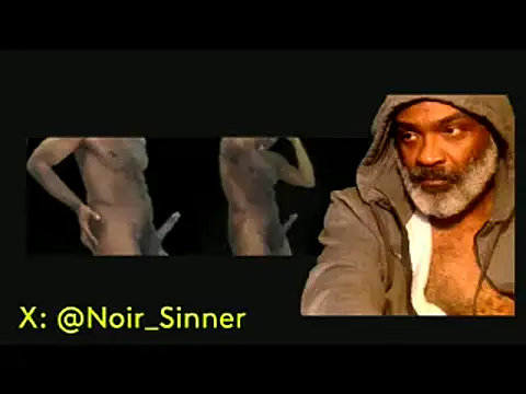 sinnernoir online show from 11, 2, 2025