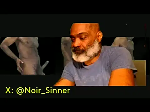sinnernoir online show from 19, 2, 2025
