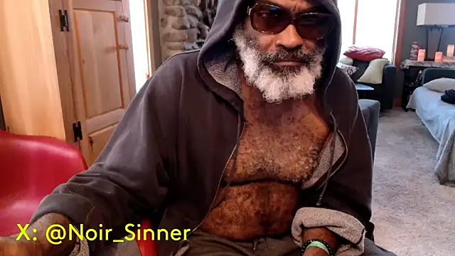 sinnernoir online show from 26, 9, 2025