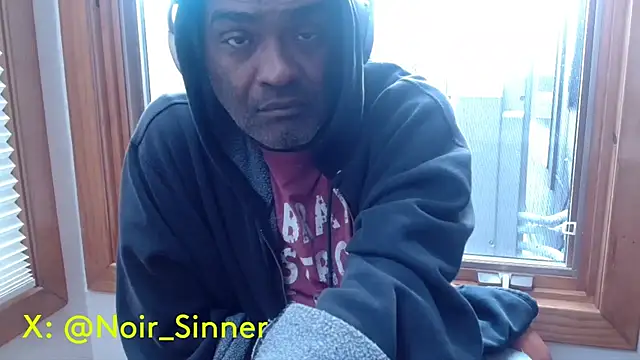 sinnernoir online show from 3, 11, 2025