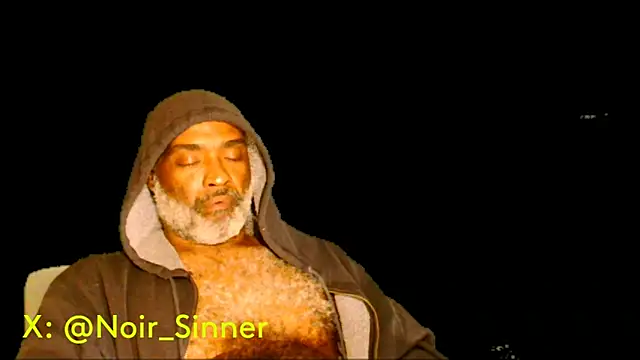 sinnernoir online show from 5, 12, 2025