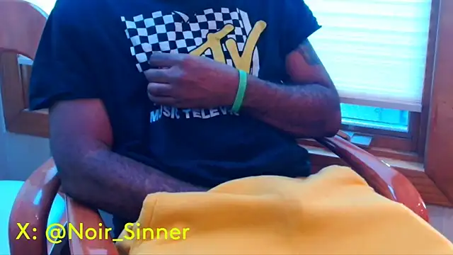 sinnernoir online show from 16, 12, 2025