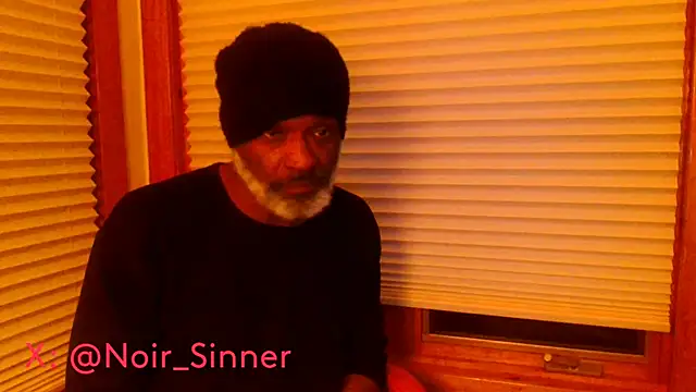 sinnernoir online show from 9, 1, 2026