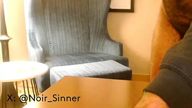 sinnernoir online show from 15, 2, 2026