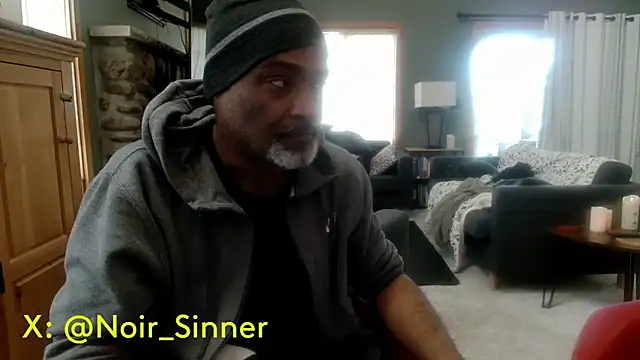 sinnernoir online show from 25, 3, 2026