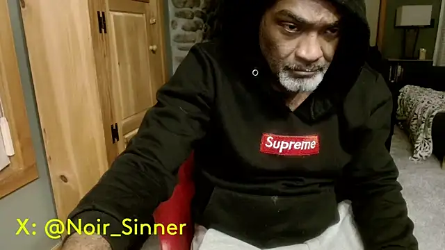 sinnernoir online show from 3, 4, 2026