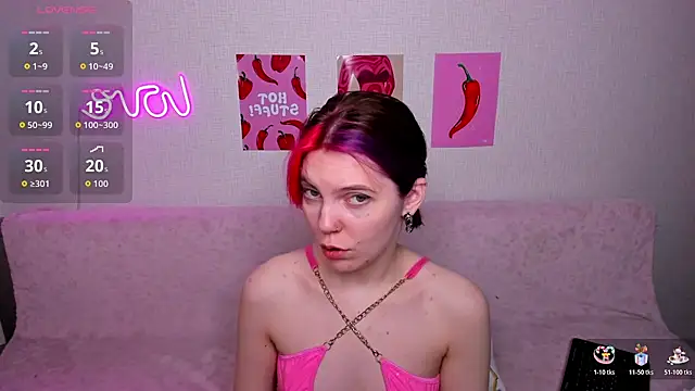 marie reyes  online show from 19, 2, 2026