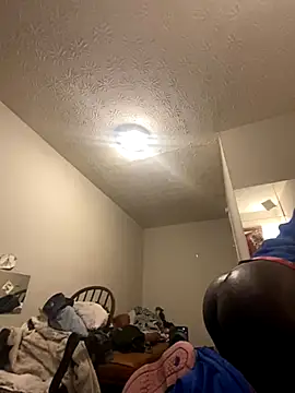 Shawtyblaque21 online show from 30, 10, 2025