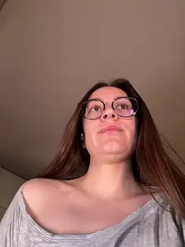Snapshot of Lilly_Soulmate chatting on 18, 5, 2026 Lilly Soulmate online show from 18, 5, 2026