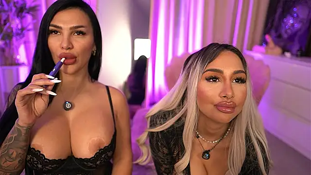 Snapshot of GoldenAmber chatting on 27, 2, 2026 GoldenAmber online show from 27, 2, 2026