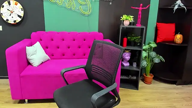 ChristyBrooks online show from 3, 1, 2025