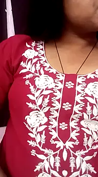 Cute-Anamika50 online show from 11, 2, 2025
