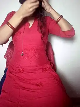 Snapshot of Cute-Aadhvita chatting on 24, 1, 2025 Cute-Aadhvita online show from 24, 1, 2025