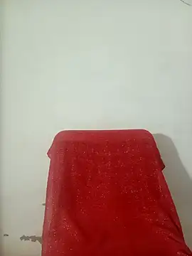 Snapshot of Cute-Aadhvita chatting on 27, 1, 2025 Cute-Aadhvita online show from 27, 1, 2025