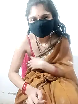 Snapshot of Cute-Aadhvita chatting on 27, 1, 2025 Cute-Aadhvita online show from 27, 1, 2025