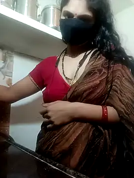 Snapshot of Cute-Aadhvita chatting on 28, 1, 2025 Cute-Aadhvita online show from 28, 1, 2025