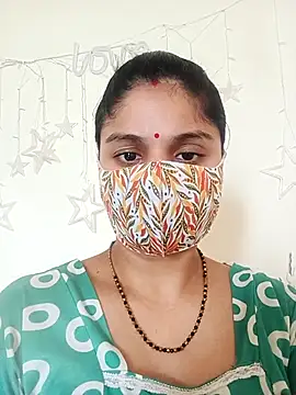 Snapshot of Cute-Aadhvita chatting on 17, 9, 2025 Cute-Aadhvita online show from 17, 9, 2025