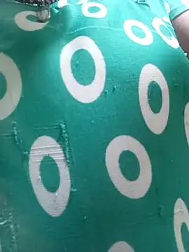 Snapshot of Cute-Aadhvita chatting on 21, 9, 2025 Cute-Aadhvita online show from 21, 9, 2025