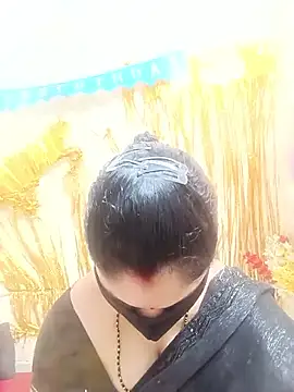 Snapshot of Cute-Aadhvita chatting on 22, 9, 2025 Cute-Aadhvita online show from 22, 9, 2025