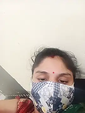 Snapshot of Cute-Aadhvita chatting on 25, 9, 2025 Cute-Aadhvita online show from 25, 9, 2025