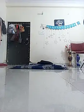 Snapshot of Cute-Aadhvita chatting on 17, 10, 2025 Cute-Aadhvita online show from 17, 10, 2025