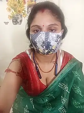 Snapshot of Cute-Aadhvita chatting on 19, 10, 2025 Cute-Aadhvita online show from 19, 10, 2025