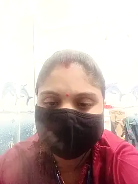 Snapshot of Cute-Aadhvita chatting on 31, 10, 2025 Cute-Aadhvita online show from 31, 10, 2025