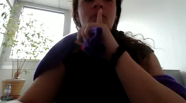 Snapshot of ImImmy chatting on 10, 2, 2025 ImImmy online show from 10, 2, 2025