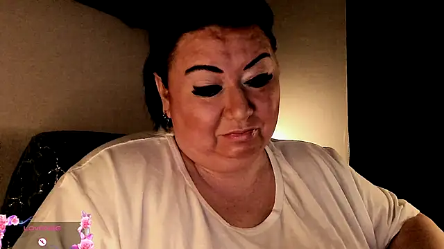 SexxyDreams1 online show from 24, 9, 2025