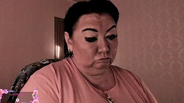 SexxyDreams1 online show from 16, 12, 2025