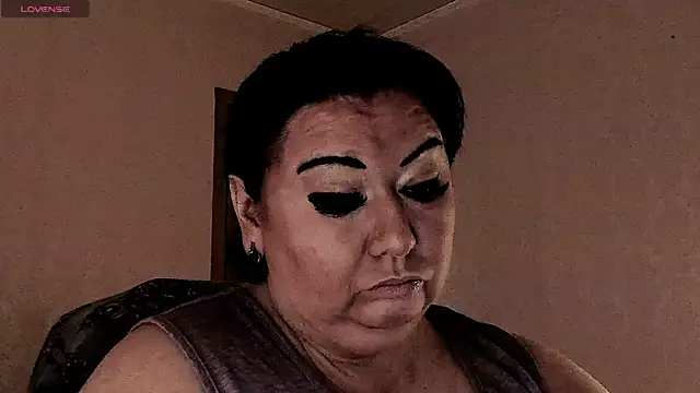 SexxyDreams1 online show from 9, 2, 2026