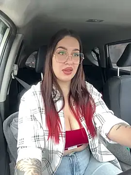 VikiDemi online show from 24, 2, 2025