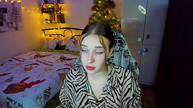 LinaTruly online show from 16, 1, 2026