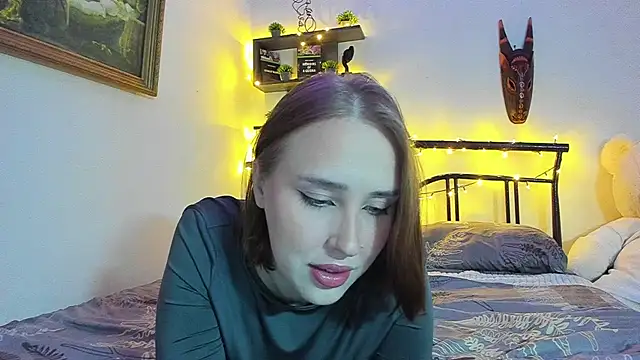 LinaTruly online show from 21, 7, 2026