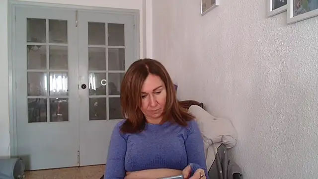 TamaraSweetxo online show from 14, 2, 2025