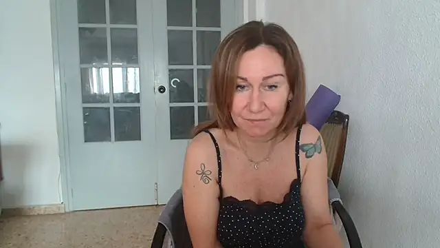 TamaraSweetxo online show from 26, 2, 2025