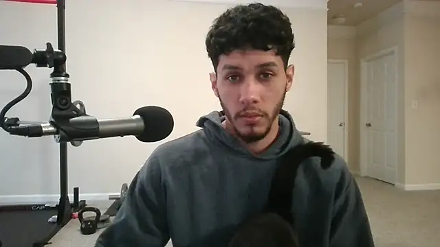 DamnKevin online show from 10, 3, 2025