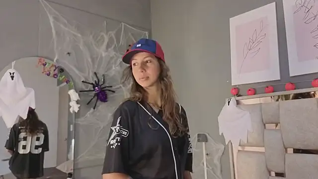 jolie lov online show from 16, 10, 2025