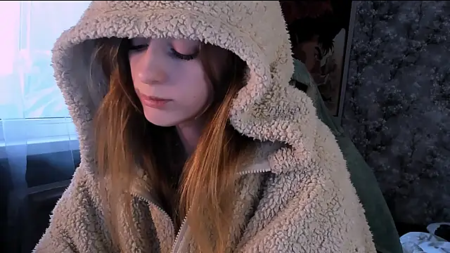 Inma Lewdness online show from 12, 1, 2026