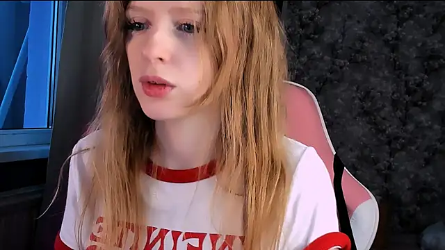 Inma Lewdness online show from 13, 1, 2026