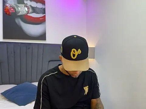 Robin Rief online show from 7, 3, 2026