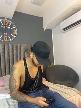 Robin Rief online show from 11, 3, 2026