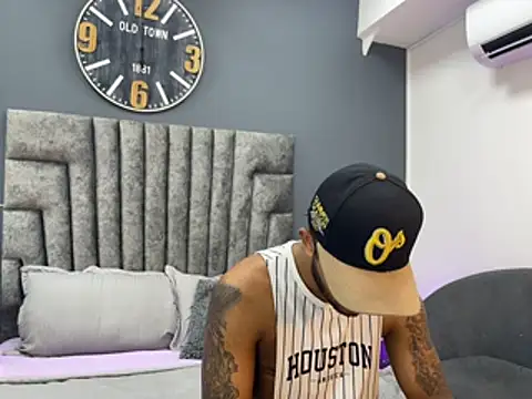 Robin Rief online show from 25, 3, 2026