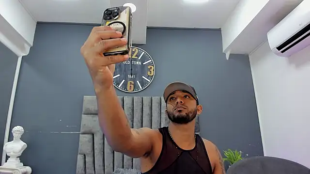 Robin Rief online show from 27, 3, 2026