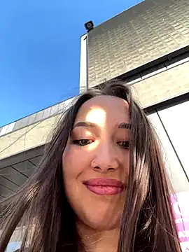 VelvetVixenI online show from 14, 9, 2025