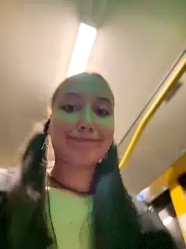 VelvetVixenI online show from 14, 11, 2025