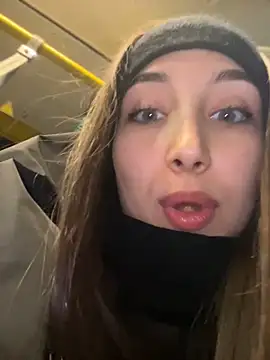 VelvetVixenI online show from 19, 11, 2025